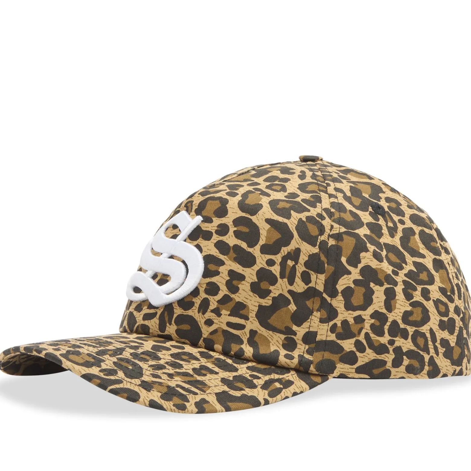 Sundays Leopard S Cap