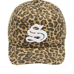 Sundays Leopard S Cap