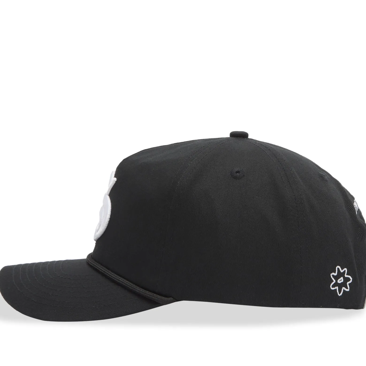 Sundays S Cap