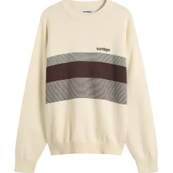 Sundays Stripe Knit