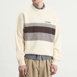 Sundays Stripe Knit