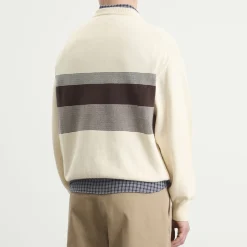 Sundays Stripe Knit