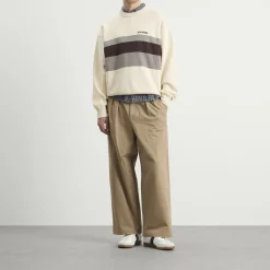 Sundays Stripe Knit