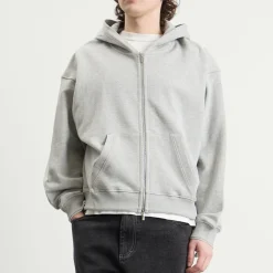 Sundays Zip Hoodie