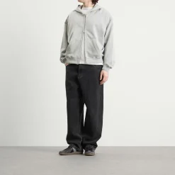 Sundays Zip Hoodie