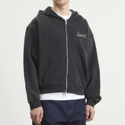 Sundays Zip Hoodie