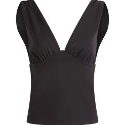 TALA 365 Cupro Twist Vest