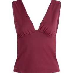 TALA 365 Cupro Twist Vest
