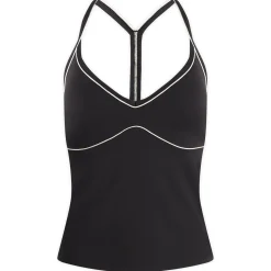 TALA DayFlex Contrast Sweetheart Vest
