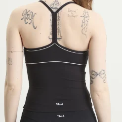 TALA DayFlex Contrast Sweetheart Vest
