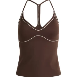 TALA DayFlex Contrast Sweetheart Vest