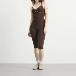 TALA DayFlex Contrast Sweetheart Vest