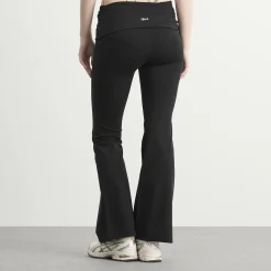 TALA Dayflex Fold Waist Flare Trousers 30