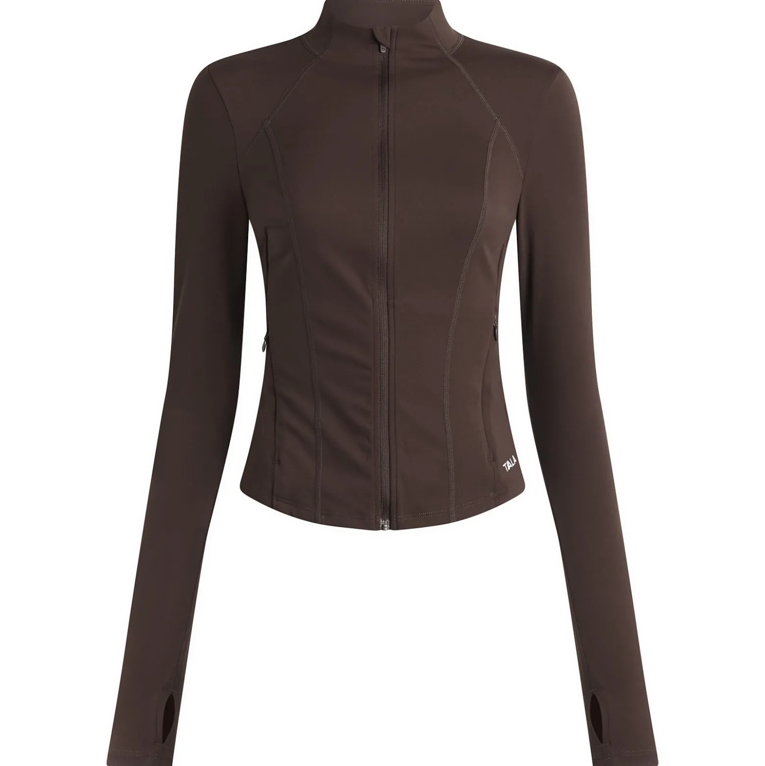 TALA DayFlex Front Running Jacket