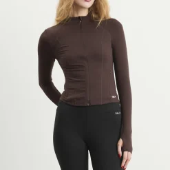TALA DayFlex Front Running Jacket