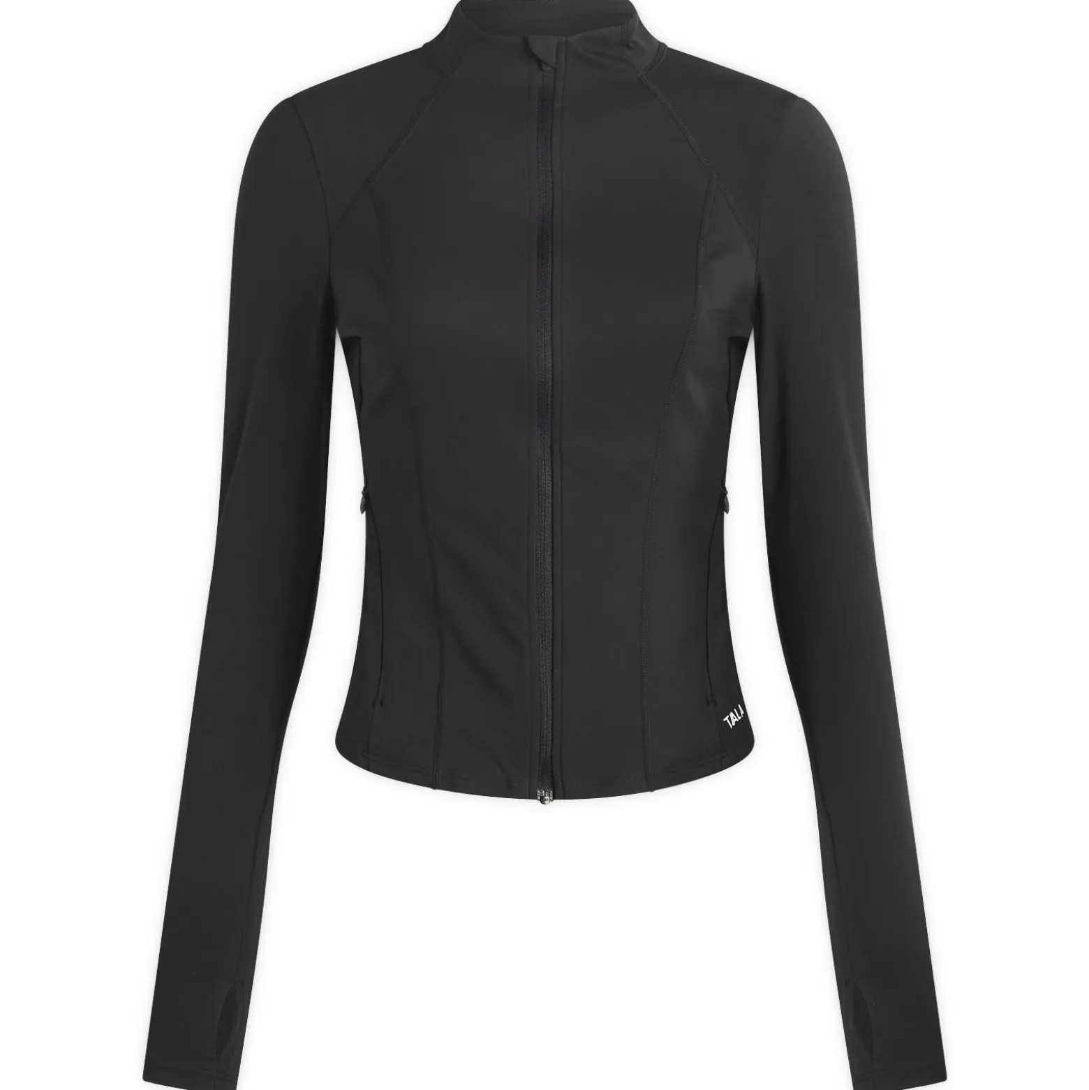 TALA DayFlex Front Running Jacket