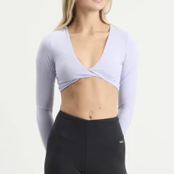 TALA Dayflex Reversible Twist Top