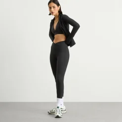 TALA DayFlex Wrap Waist Leggings