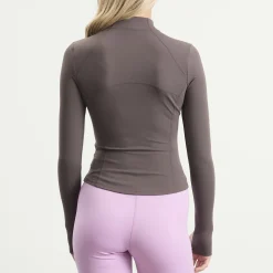 TALA Dayflex Zip Through Running Jacket