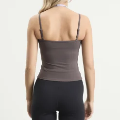 TALA Double Layer Strappy Vest