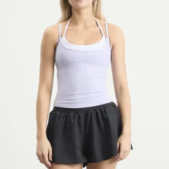 TALA Double Layer Strappy Vest