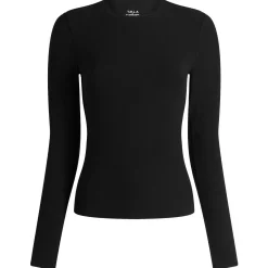 TALA 365 Long Sleeve Long Line T-Shirt