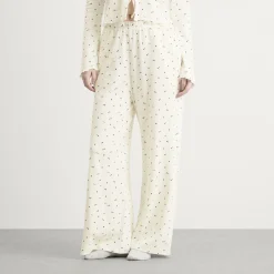 TALA Sleep Lounge Wide Leg Trousers