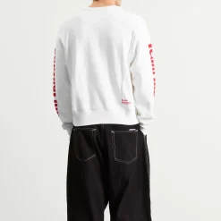 Team Ikuzawa Japan GP Sweatshirt