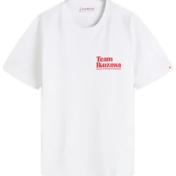 Team Ikuzawa Logo T-Shirt