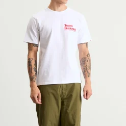 Team Ikuzawa Logo T-Shirt