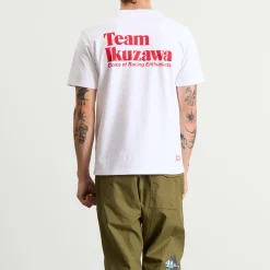 Team Ikuzawa Logo T-Shirt