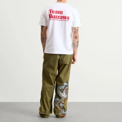 Team Ikuzawa Logo T-Shirt
