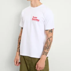 Team Ikuzawa Logo T-Shirt