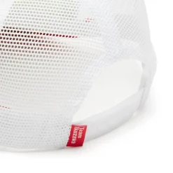 Team Ikuzawa Mesh Trucker Cap