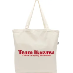 Team Ikuzawa Tote Bag