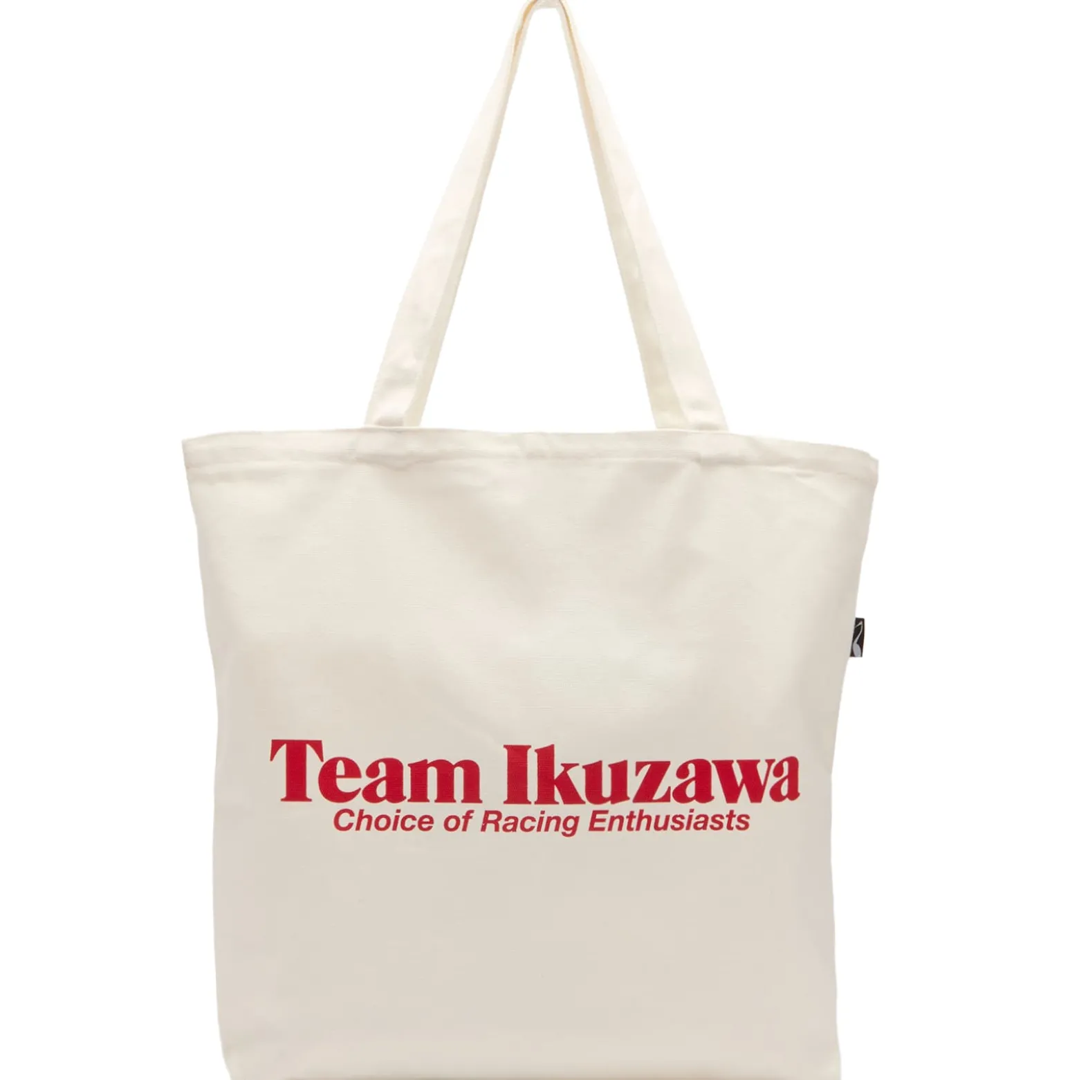 Team Ikuzawa Tote Bag
