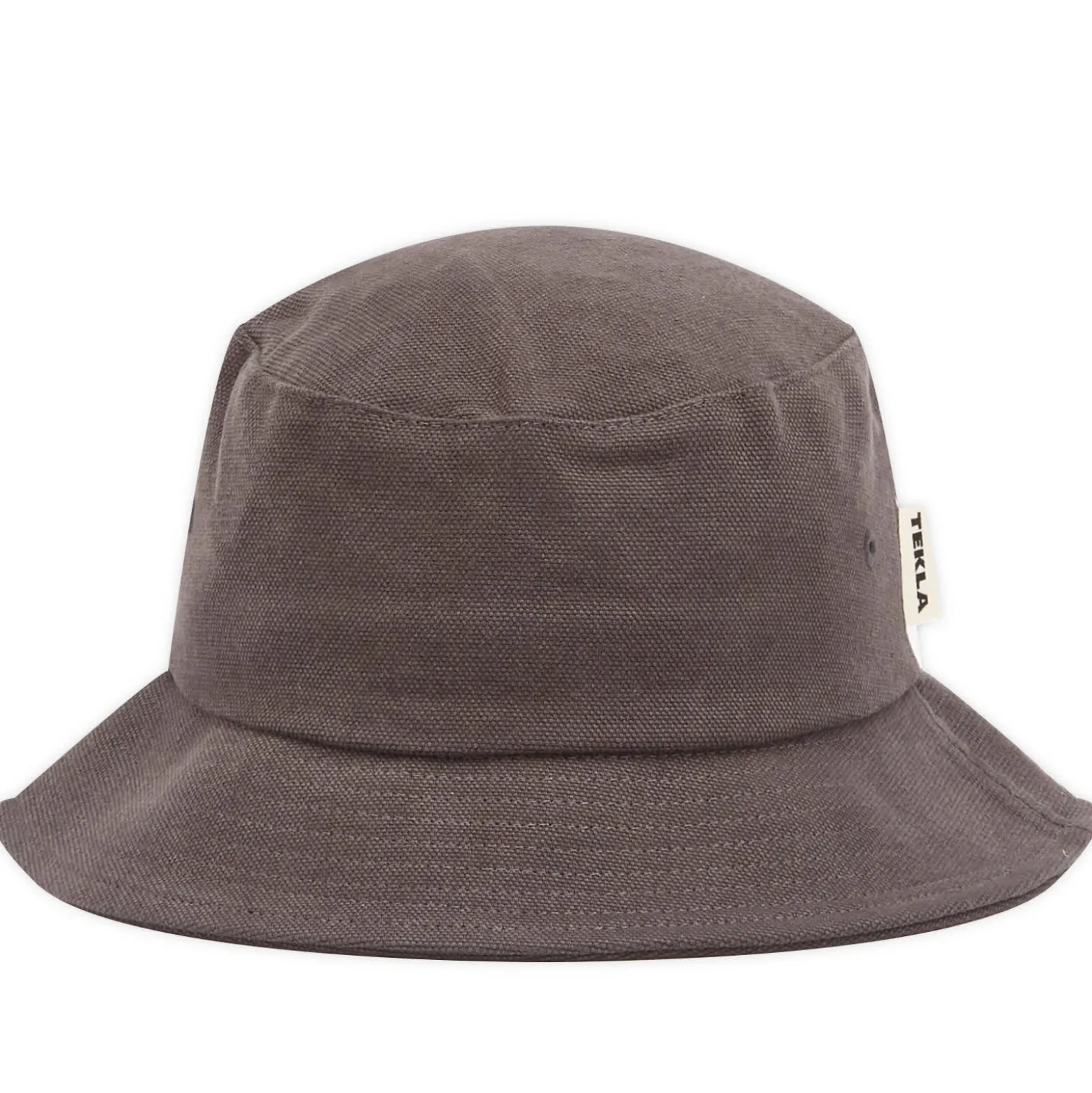 Tekla Fabrics Bucket Hat