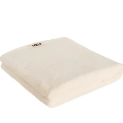Tekla Fabrics Organic Terry Bath Towel
