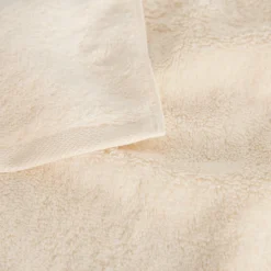 Tekla Fabrics Organic Terry Bath Towel
