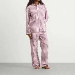 Tekla Fabrics Sleep Pant