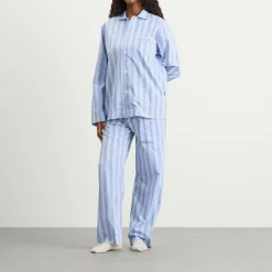 Tekla Fabrics Sleep Pant