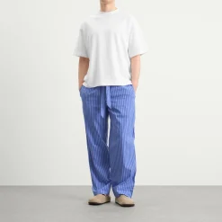 Tekla Fabrics Sleep Pant