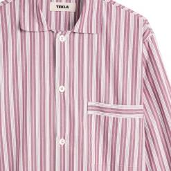 Tekla Fabrics Sleep Shirt