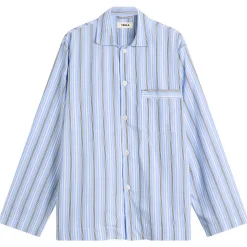 Tekla Fabrics Sleep Shirt
