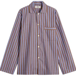 Tekla Fabrics Sleep Shirt
