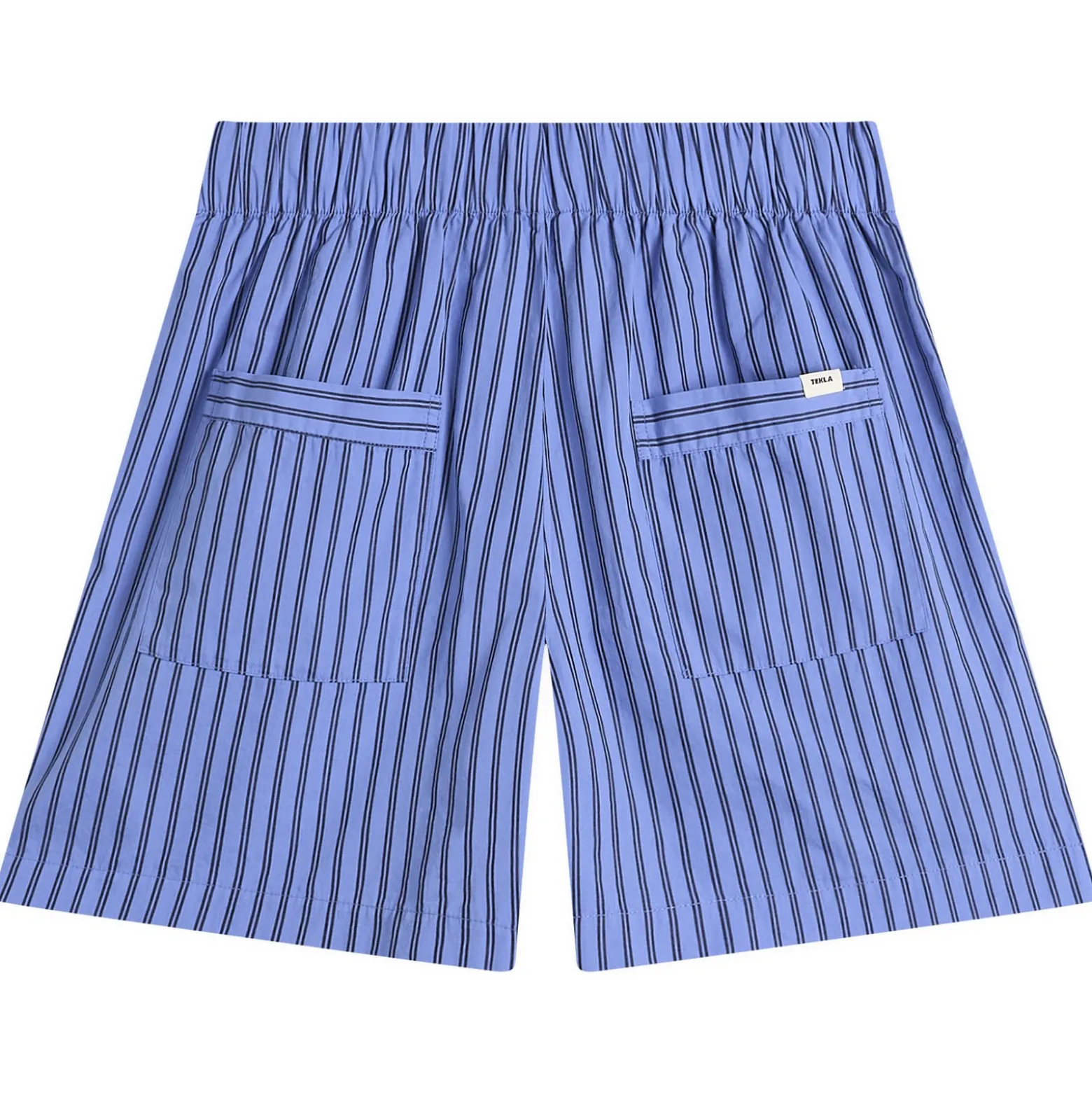 Tekla Fabrics Sleep Short