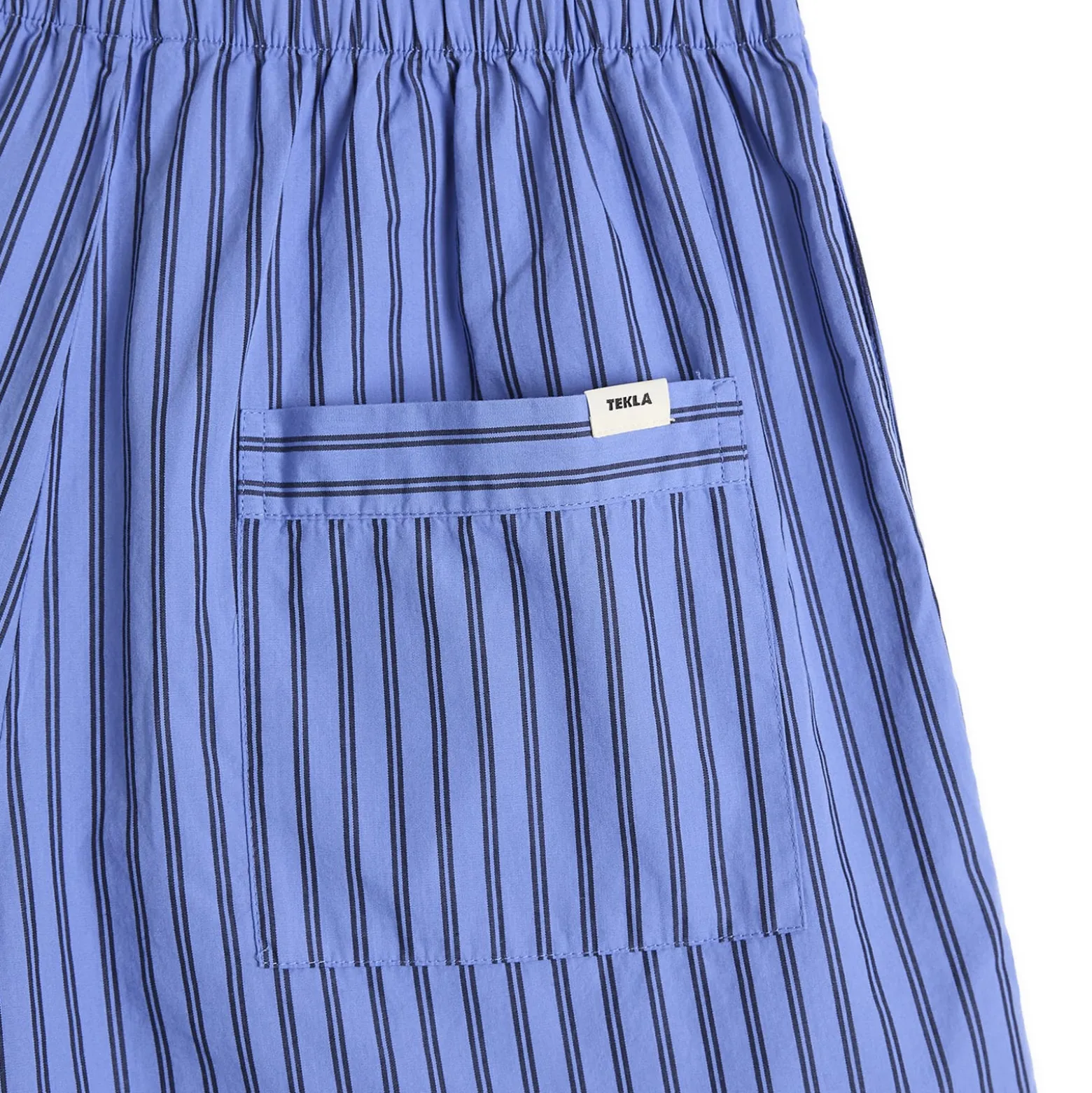 Tekla Fabrics Sleep Short
