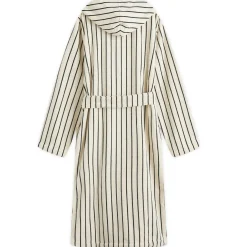 Tekla Fabrics Terry Bathrobe