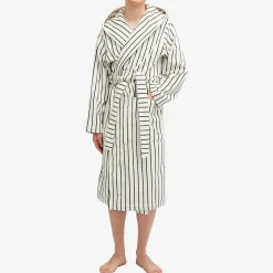 Tekla Fabrics Terry Bathrobe