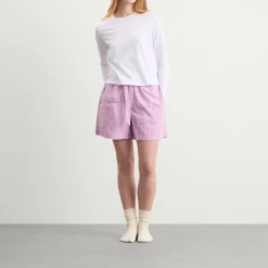 Tekla Sleep Shorts